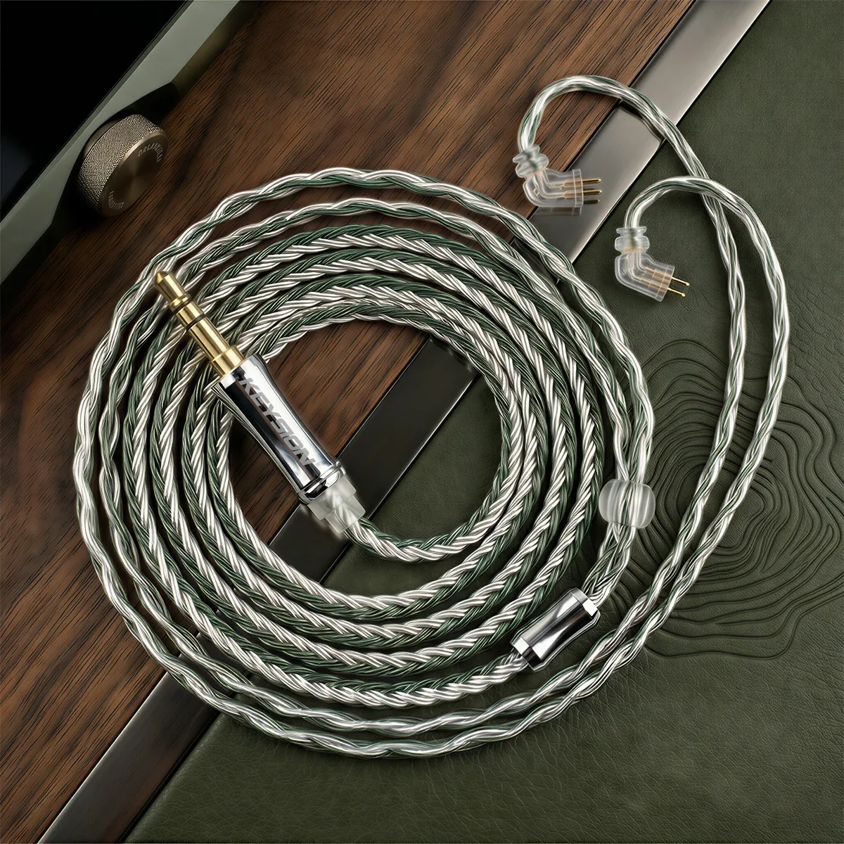 4.4mm to TFZ