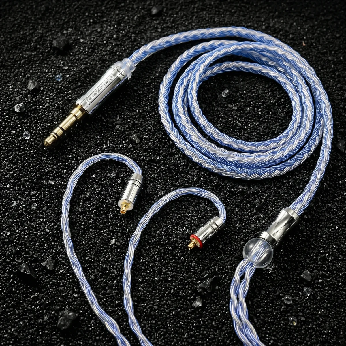 3.5mm to MMCX