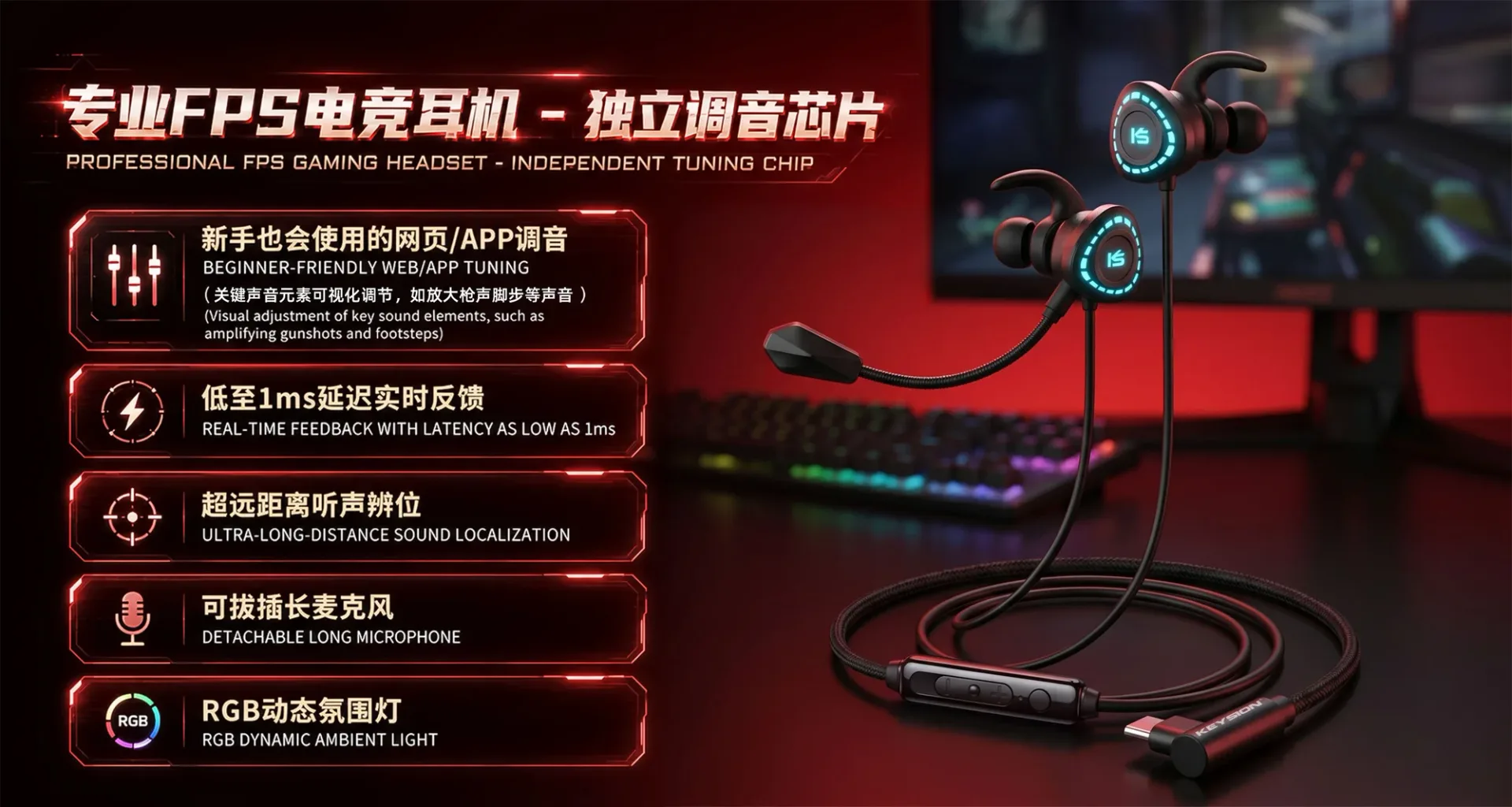 G-Turbo Custom Gaming Chip/FPS Tuning