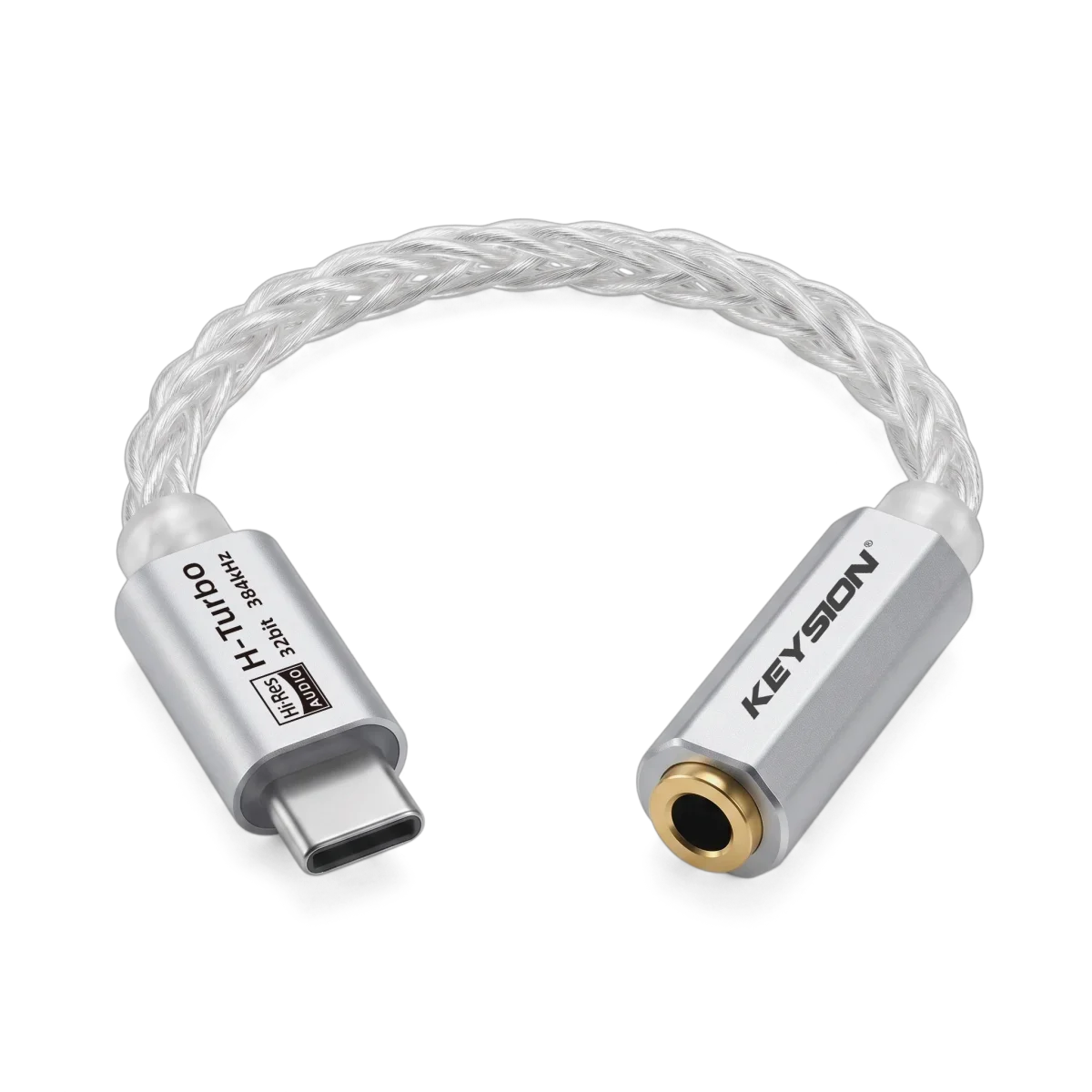 Portable HiFi DAC Headphone Amplifier (S2)