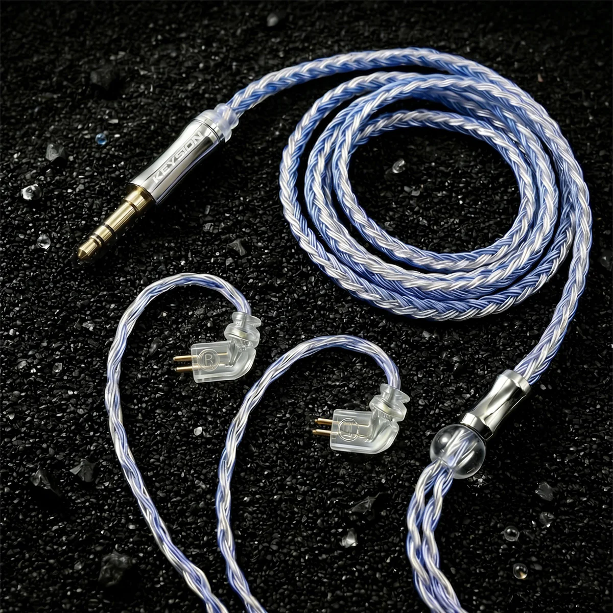 3.5mm to TFZ