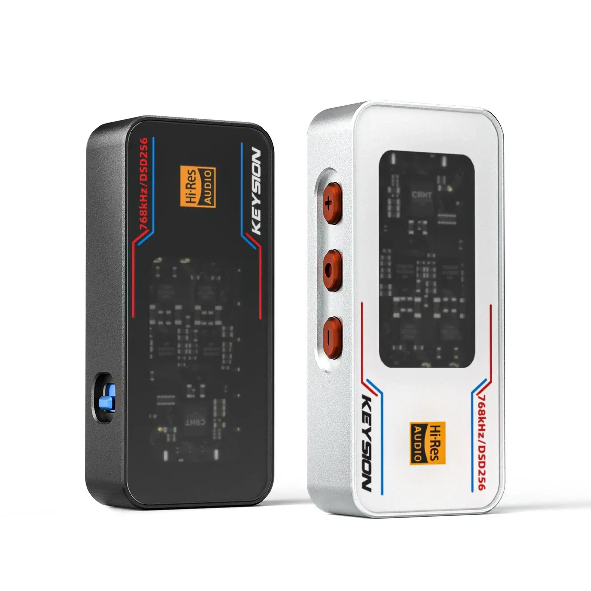 Monster Portable HiFi DAC (02 Pro)