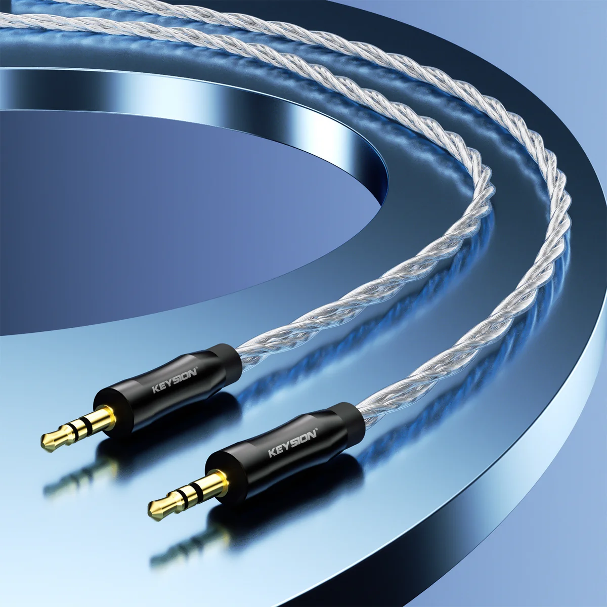 3.5mm to 3.5mm