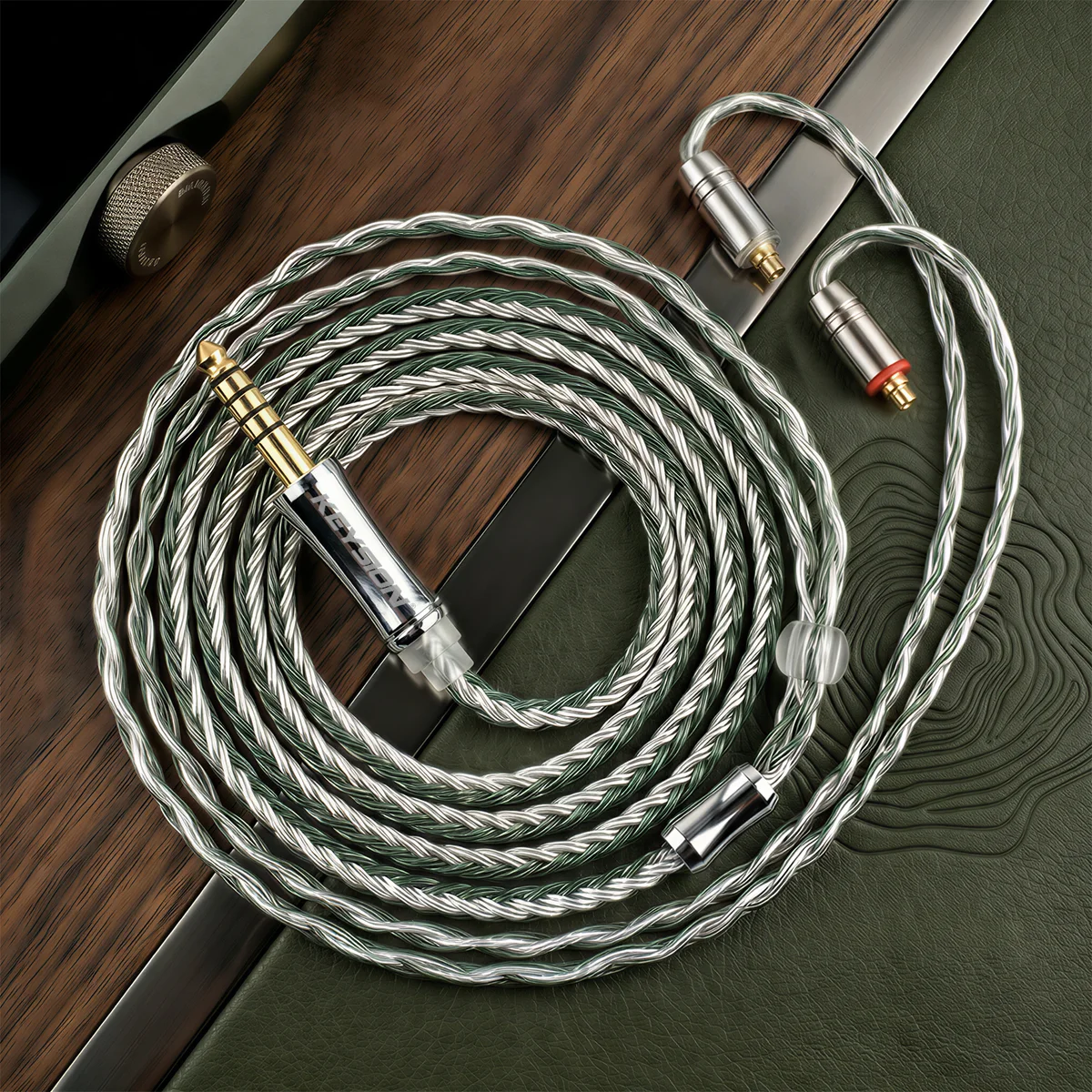4.4mm to 0.78mm 2Pin